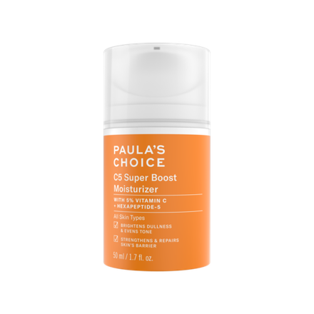 Крем Paula's Choice C5 Super Boost Moisturizer 50 мл