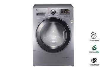 Стиральная машина LG FH-4A8TDS4