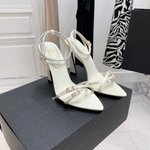 Saint Laurent Pumps