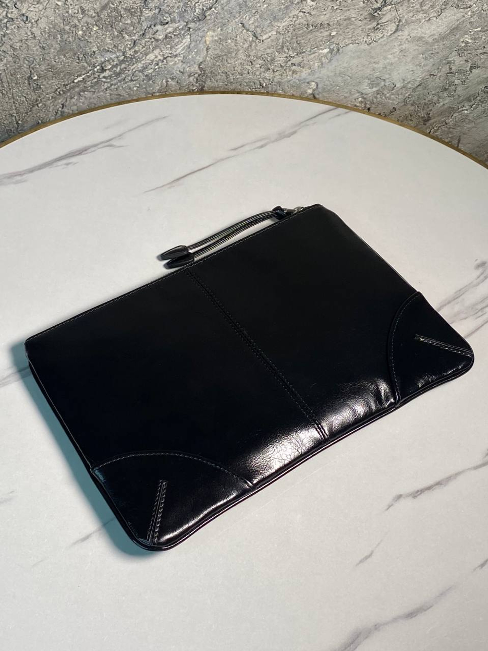 Клатч Prada