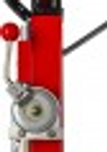 Виброплита DDE VP125HK 908-764