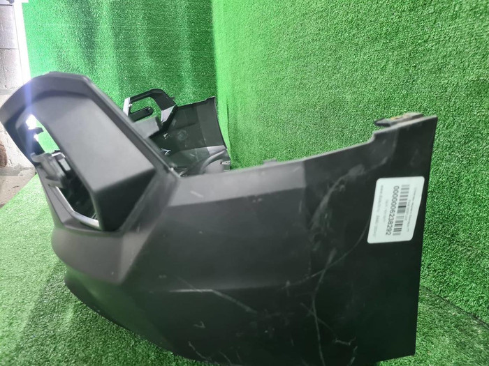 Бампер задний Faw Besturn T77 (2018-н.в.)