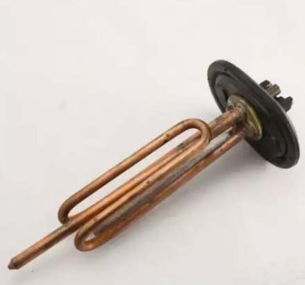 Нагревательный элемент (ТЭН) для водонагревателя Ariston (Аристон) 65160793 2000W