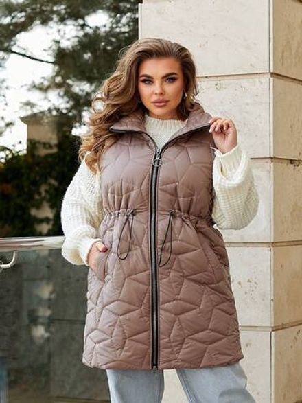 Жилет УК-110-4 Fabrika