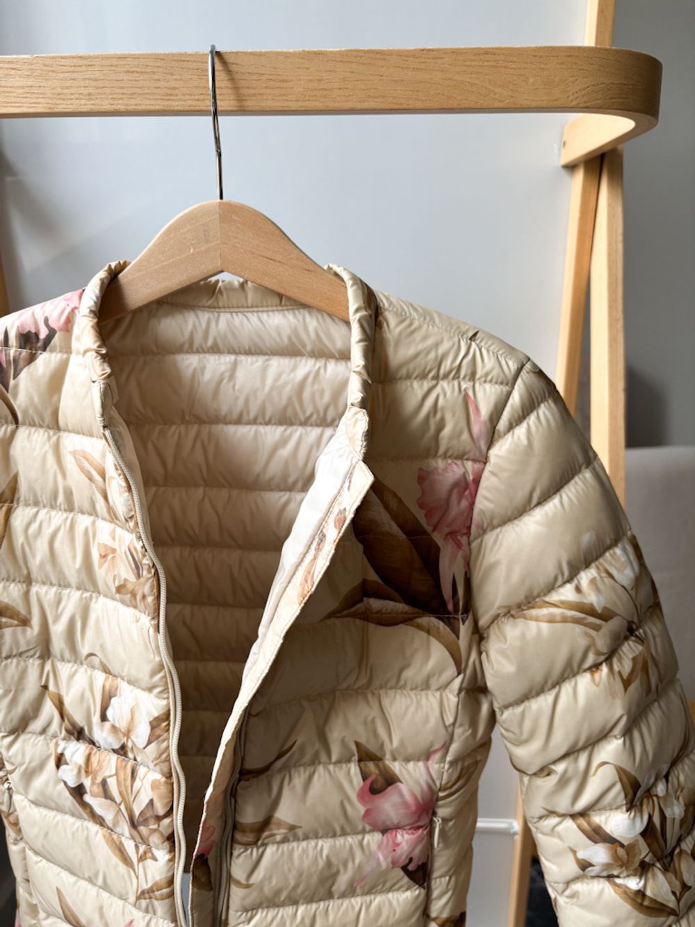 Пуховая куртка Moncler, 128