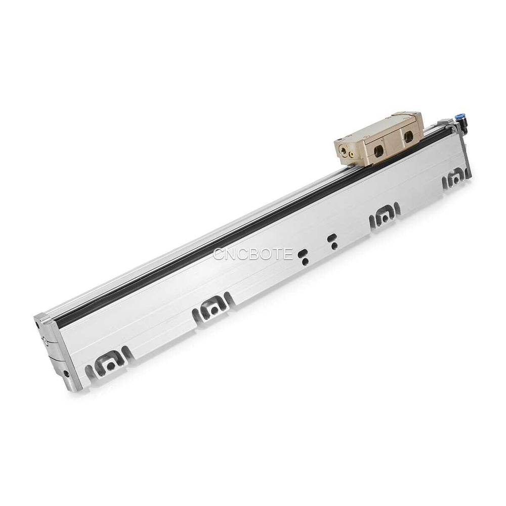 Датчик линейных перемещений LC 483 ML 670 мм (id 557 649-13) HEIDENHAIN