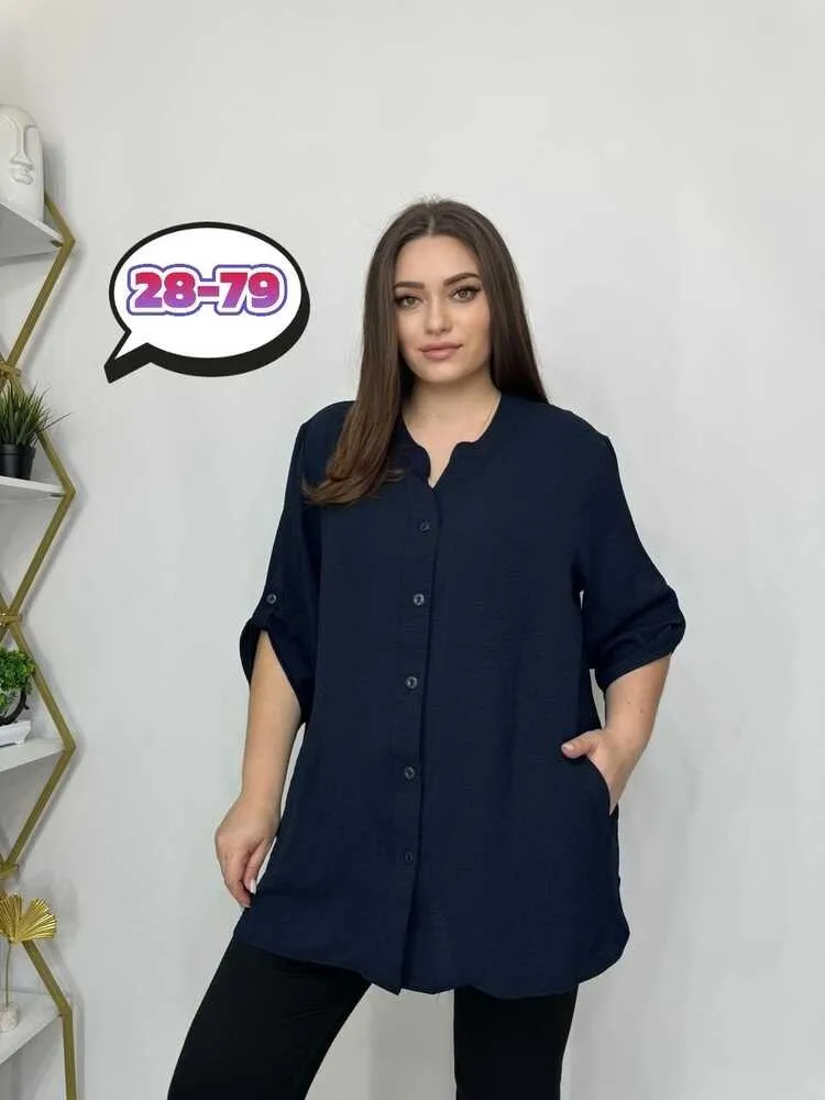 Рубашка 414353 (01596136393) Fabrika