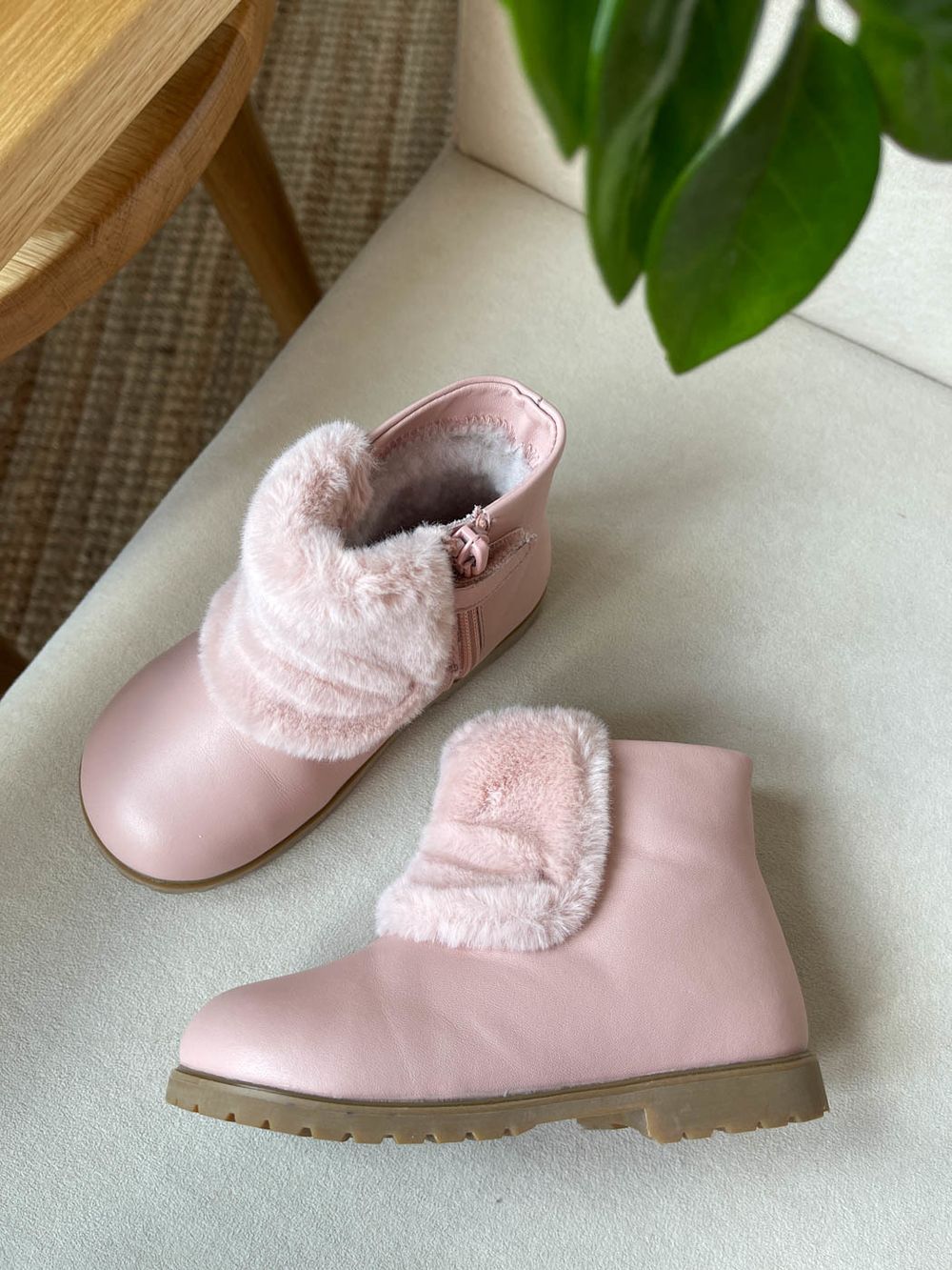 Ботинки Age of Innocence