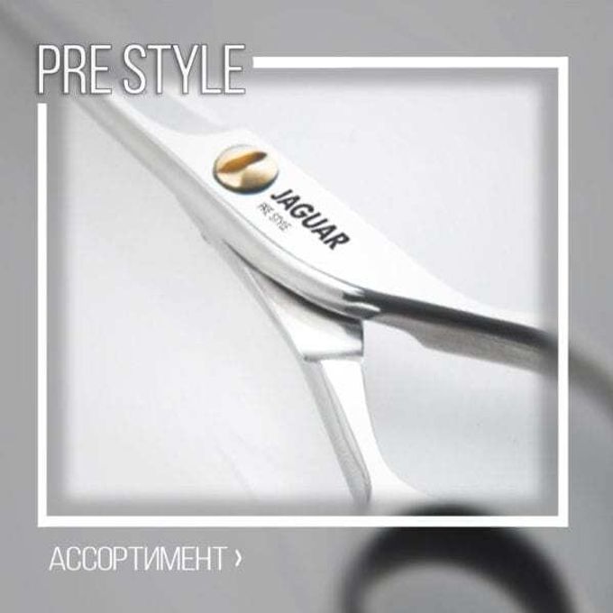 Pre Style