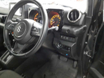SUZUKI JIMNY SIERRA JB74W 2020г