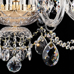 IL2066-8PBC-25 ELITE светильник потолочный