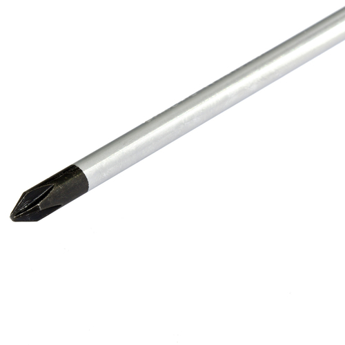 11439 Отвертка Fusion, PH1 х 150 мм, CrV