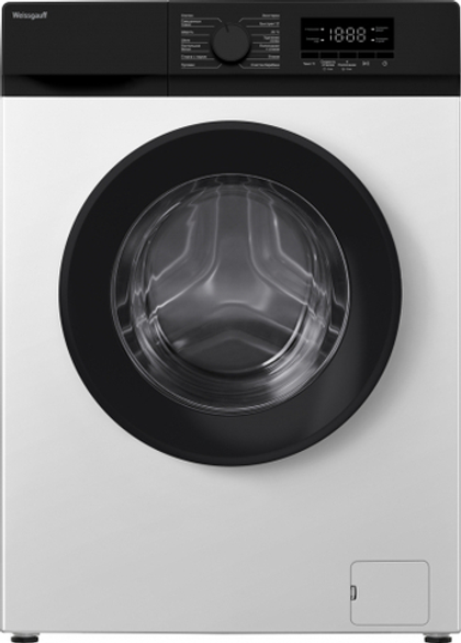 Стиральная машина Weissgauff WM 39106 Inverter Steam