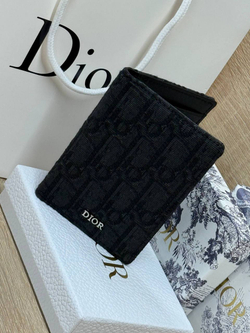 Визитница Dior
