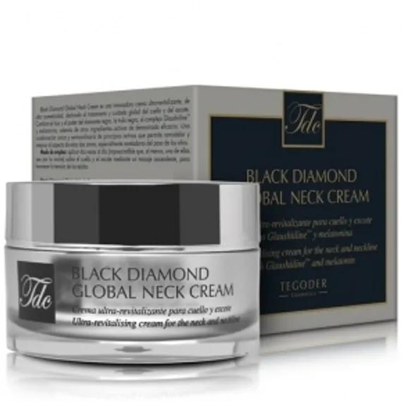 Интенсивный крем для шеи и декольте