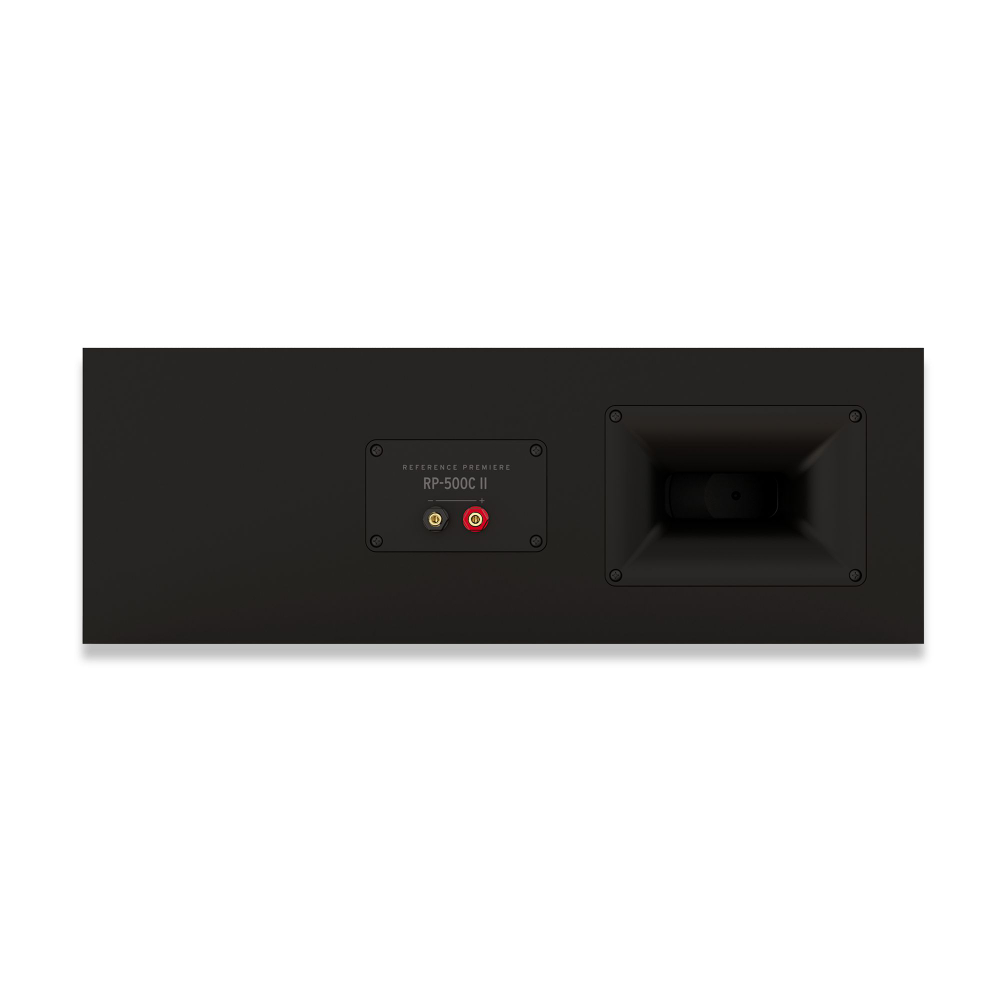 Klipsch RP-500C II Центральный канал