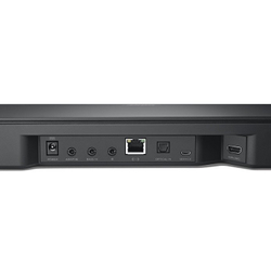 Саундбар Bose SOUNDBAR 500 Black