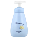 Goongbe, Детское мягкое гель-гель для душа, от 36 месяцев, 300 мл (10,14 жидк. Унции)