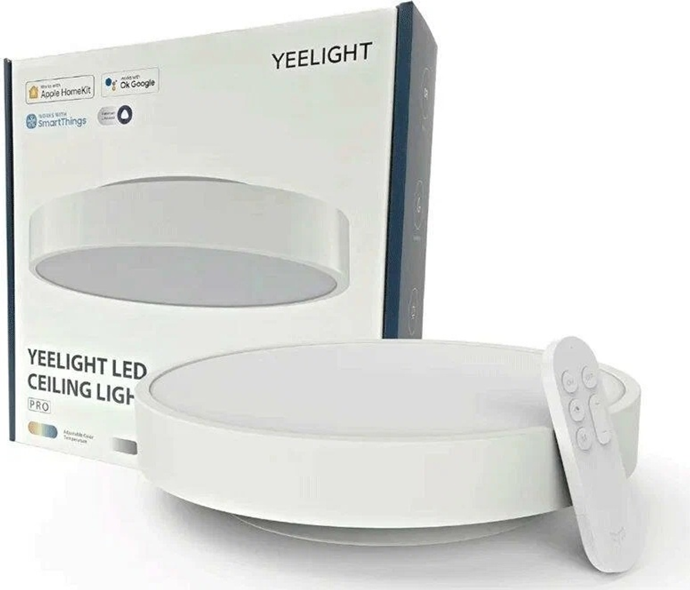 Светильник Yeelight YLXD76YL LED