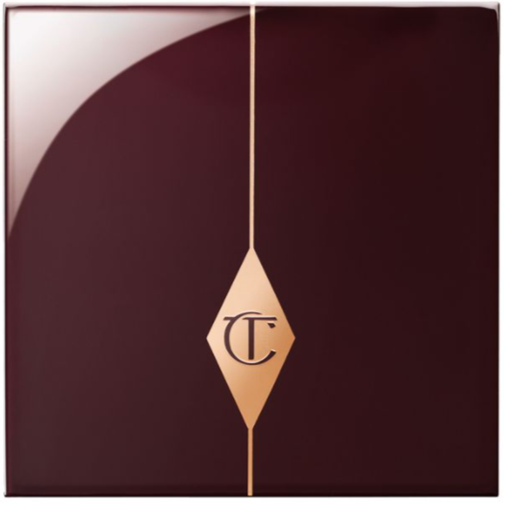 Charlotte Tilbury Luxury Palette Walk of No Shame тени для век