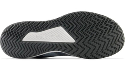 Мужские кроссовки теннисные New Balance MCH796J3 - серый