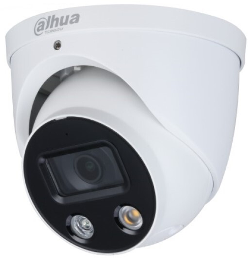 Видеокамера  Dahua DH-IPC-HDW3449HP-AS-PV-0280B