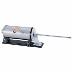 Колбасный шприц 3 кг (горизонт)