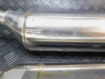 Глушители Yamaha FJR1300 052302