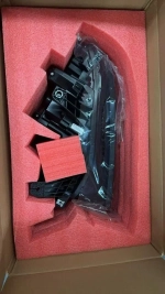 Оригинальные фары для для BYD Leopard 8 2024+ Fang Cheng Bao Bao 8 Леопард