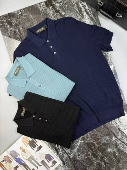 Поло Loro Piana