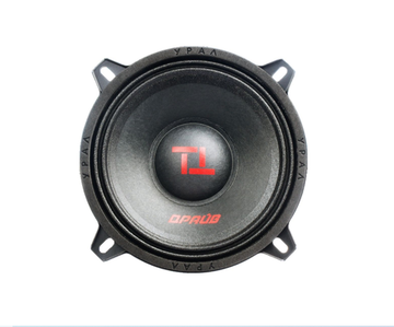 Автоколонки URAL (УРАЛ) TT 130 Драйв 13 см (2шт)