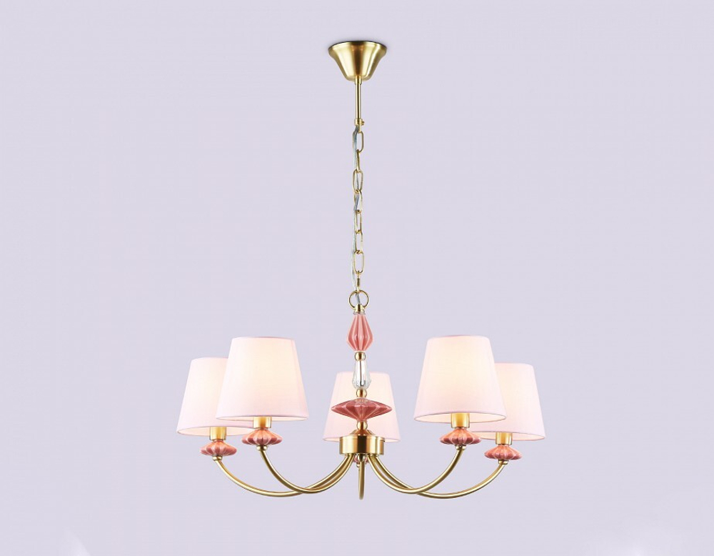 Подвесная люстра Ambrella Light HIGH LIGHT LH75024