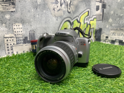 Canon EOS 300v kit EF 28-90mm 4-5.6 II