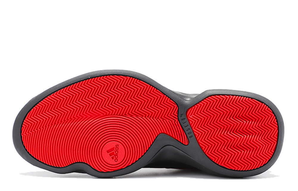 Кроссовки Adidas D Rose 10