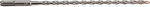 Бур Milwaukee SDS+ M2 8x260 (4932353821)
