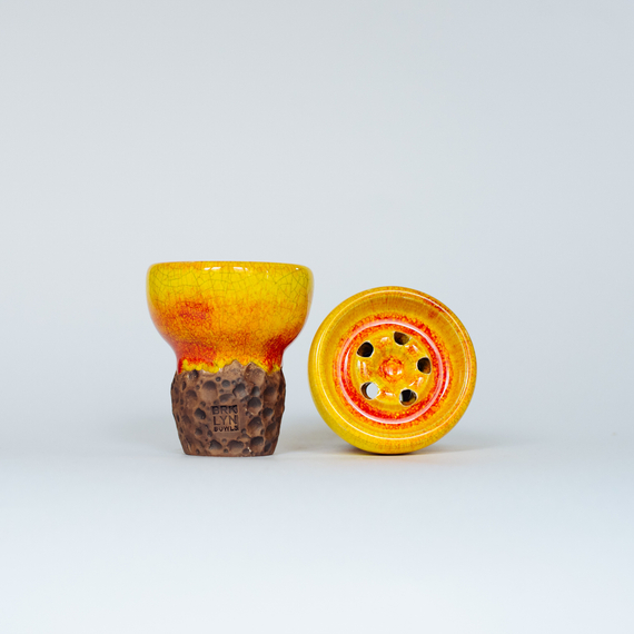BrklynBowls турка