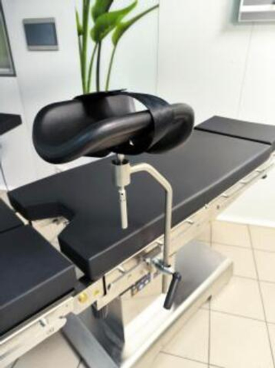 Подставка под ноги по Геппелю Фаура