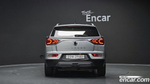 KG Mobility (Ssangyong) Beautiful Korando Бензин 1.5 2WD C5 (08.2019)