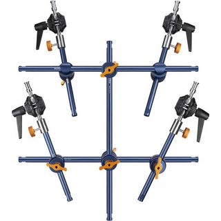Монтажные комплекты для панелей отражателей