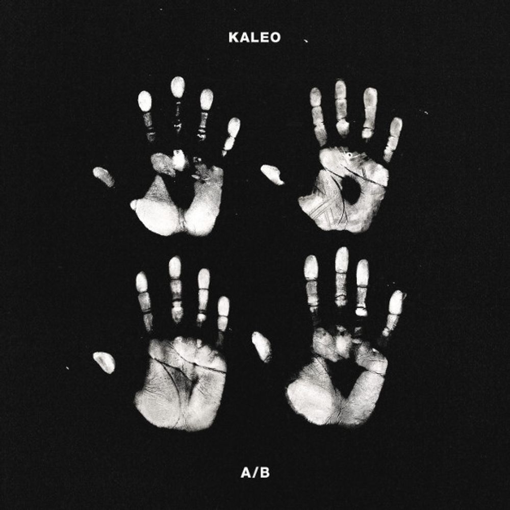 Kaleo / A/B (RU)(CD)