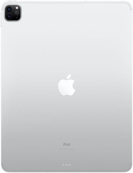 Планшет Apple iPad Pro 12.9 2021 512Gb Wi‑Fi + Cellular (Cеребристый) MHR93LL/A