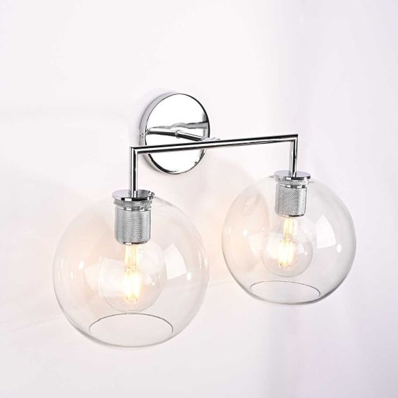 Бра Imperium Loft Rh Utilitaire Funnel 123274-22