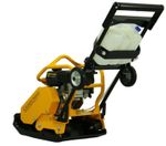 Виброплита бензиновая Сплитстоун VS-246 E20 - [160 кг / 30 кН / Loncin G200F]