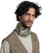 Бандана-труба летняя Buff Coolnet UV+ Enob Khaki