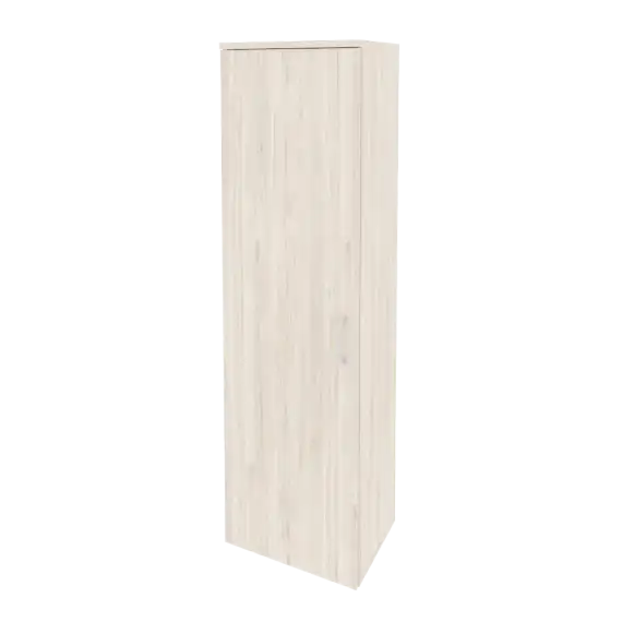 Onix Гардероб узкий (левое исполнение) O.GB-1 (L) 560*420*1977