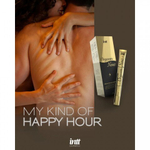 Возбуждающий гель для женщин Intt Orgasm Now 15 мл.