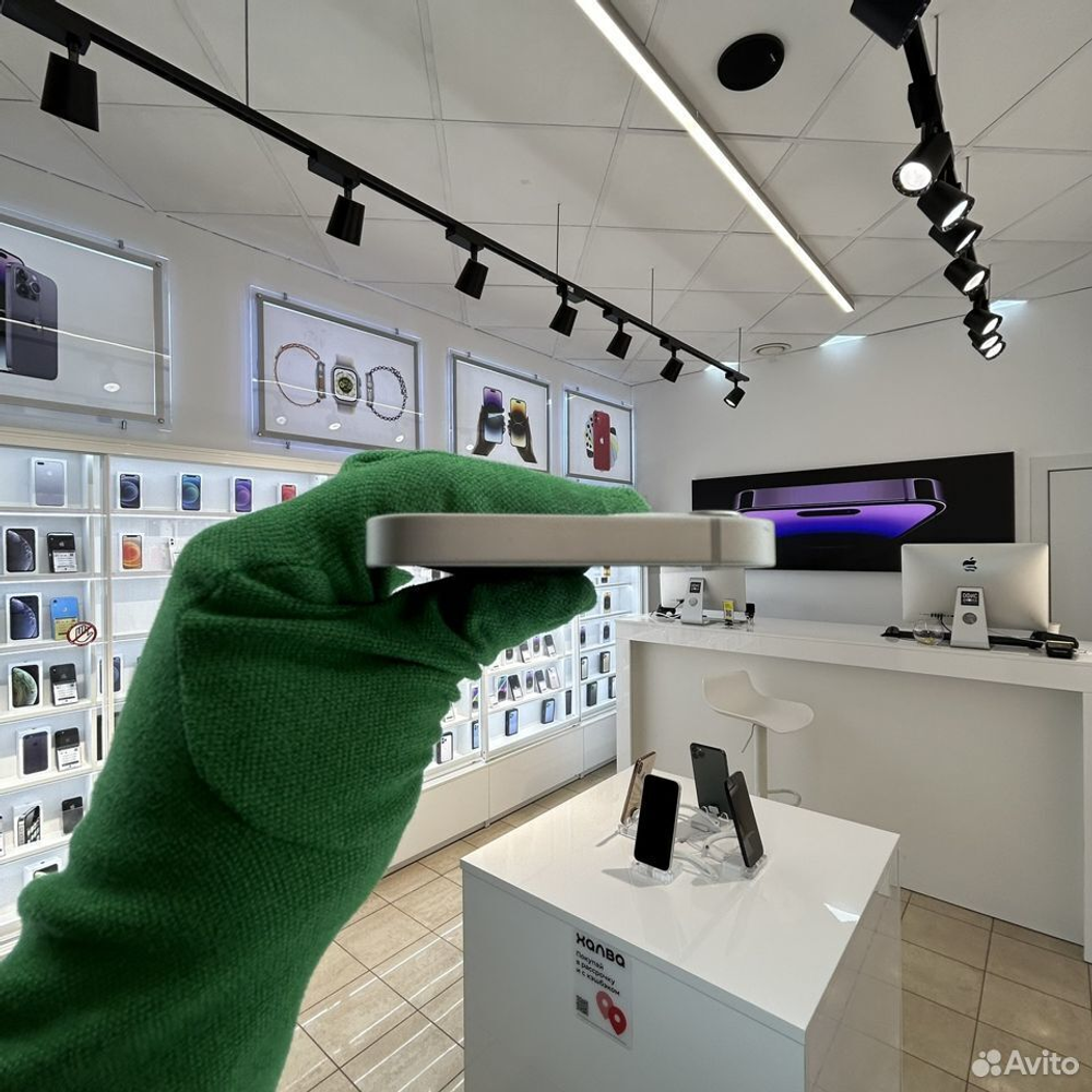 iPhone 12 Mini, 128 ГБ б/у