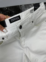 Джинсы Zegna