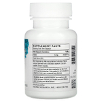 Thorne, биотин, 8000 мкг, 60 капсул