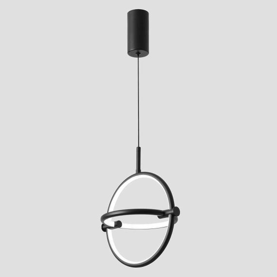 Светильник подвесной Crystal Lux PROTON SP15W LED